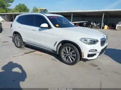 5UXTR7C51KLR47518 2019 BMW X3