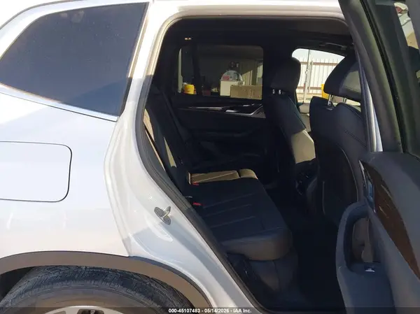 5UXTR7C51KLR47518 2019 BMW X3 - Image 8