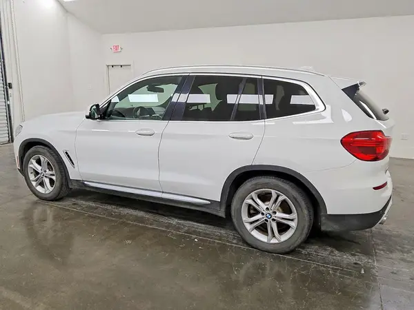 5UXTR7C51KLR47616 2019 BMW X3 - Image 2