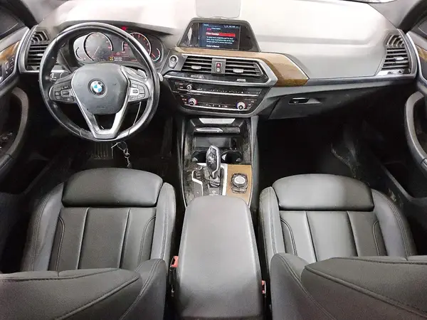 5UXTR7C51KLR47616 2019 BMW X3 - Image 8