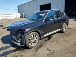 5UXTR7C51KLR48510 2019 BMW X3