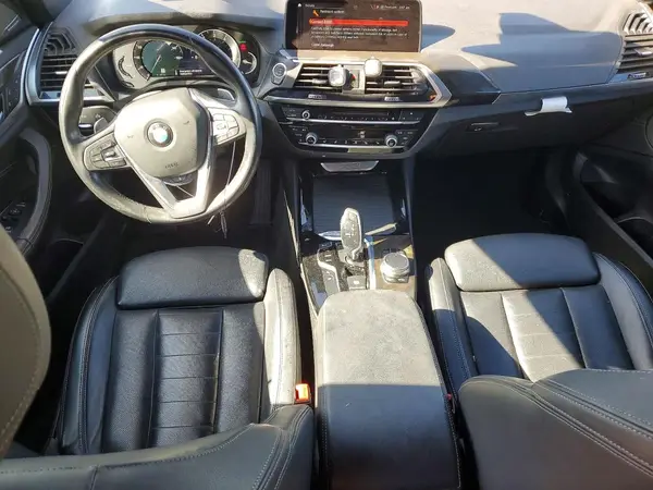 5UXTR7C51KLR48510 2019 BMW X3 - Image 8