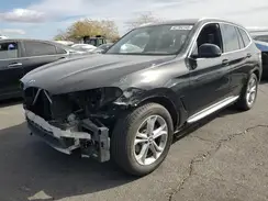 5UXTR7C51KLR49382 2019 BMW X3