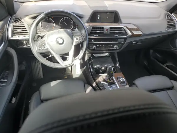 5UXTR7C51KLR49382 2019 BMW X3 - Image 8