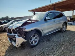 5UXTR7C51KLR49818 2019 BMW X3