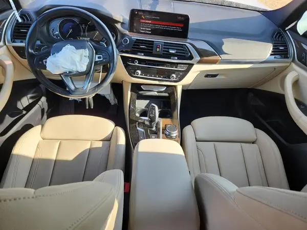 5UXTR7C51KLR49818 2019 BMW X3 - Image 8