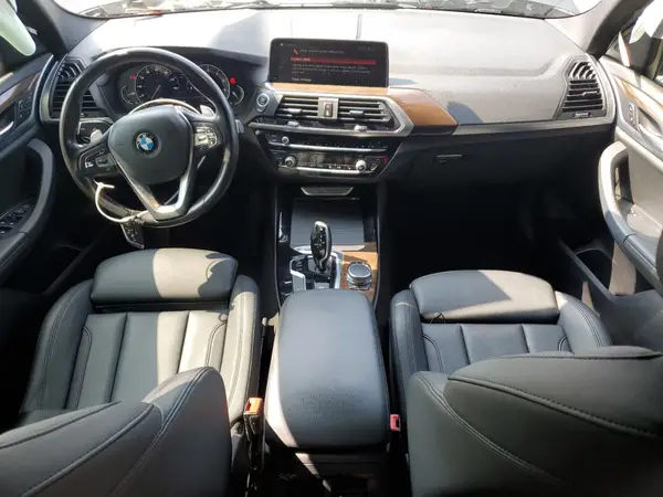 5UXTR7C51KLR49995 2019 BMW X3 - Image 8