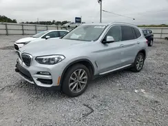 5UXTR7C51KLR50578 2019 BMW X3