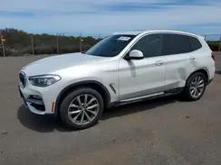 5UXTR7C51KLR51438 2019 BMW X3