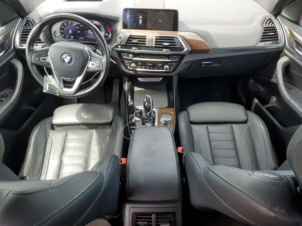 5UXTR7C51KLR51438 2019 BMW X3 - Image 8