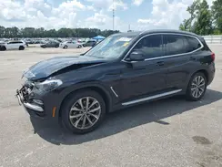 5UXTR7C51KLR51875 2019 BMW X3