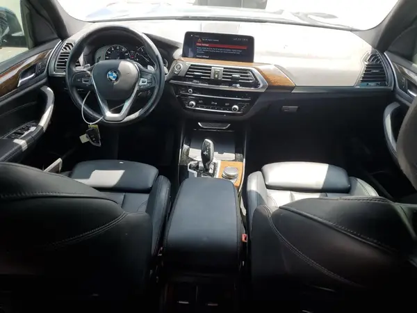 5UXTR7C51KLR51875 2019 BMW X3 - Image 8