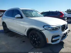 5UXTR7C51KLR51973 2019 BMW X3