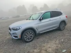 5UXTR7C51KLR52511 2019 BMW X3