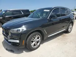 5UXTR7C51KLR52721 2019 BMW X3