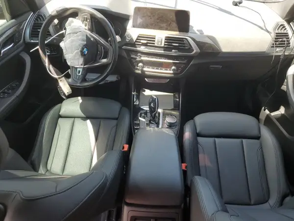 5UXTR7C51KLR52721 2019 BMW X3 - Image 8