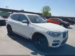 5UXTR7C51KLR53318 2019 BMW X3