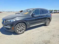 5UXTR7C51KLR53464 2019 BMW X3