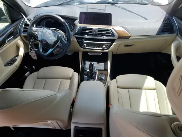 5UXTR7C52KLA48539 2019 BMW X3 - Image 8