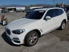 5UXTR7C52KLA48654 2019 BMW X3