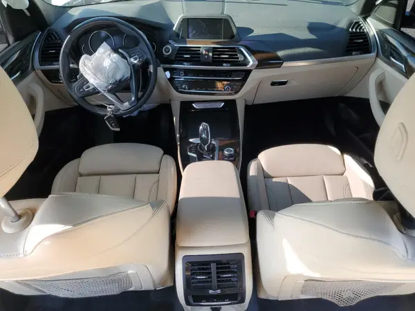 5UXTR7C52KLA48654 2019 BMW X3 - Image 8