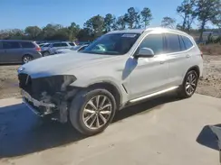 5UXTR7C52KLE88423 2019 BMW X3