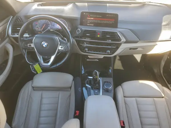 5UXTR7C52KLE88423 2019 BMW X3 - Image 8