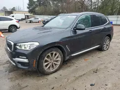 5UXTR7C52KLE88566 2019 BMW X3
