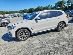 5UXTR7C52KLE88647 2019 BMW X3
