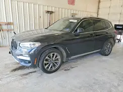 5UXTR7C52KLE93556 2019 BMW X3