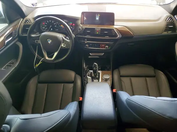 5UXTR7C52KLE93556 2019 BMW X3 - Image 8
