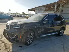 5UXTR7C52KLE94058 2019 BMW X3