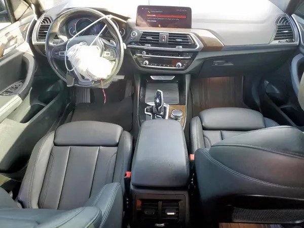 5UXTR7C52KLE94058 2019 BMW X3 - Image 8
