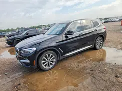 5UXTR7C52KLE94061 2019 BMW X3