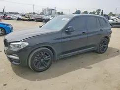5UXTR7C52KLE94075 2019 BMW X3