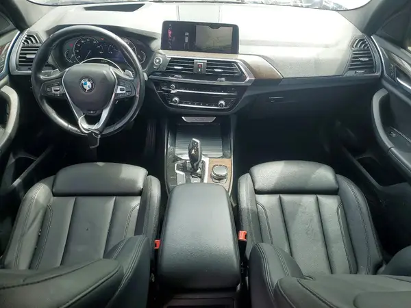 5UXTR7C52KLE94075 2019 BMW X3 - Image 8