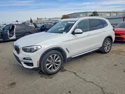 5UXTR7C52KLE94125 2019 BMW X3