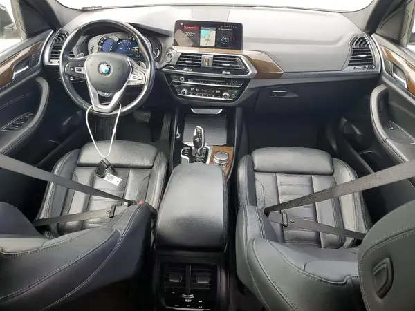 5UXTR7C52KLE94125 2019 BMW X3 - Image 8