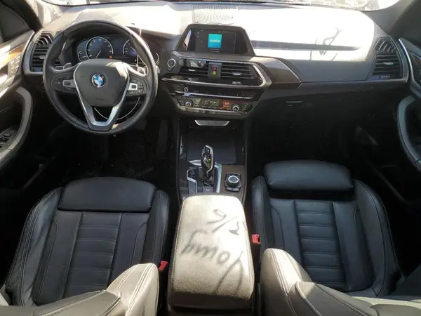 5UXTR7C52KLE94593 2019 BMW X3 - Image 8