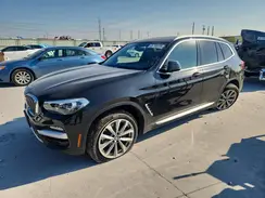 5UXTR7C52KLE94688 2019 BMW X3
