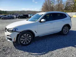 5UXTR7C52KLE94920 2019 BMW X3