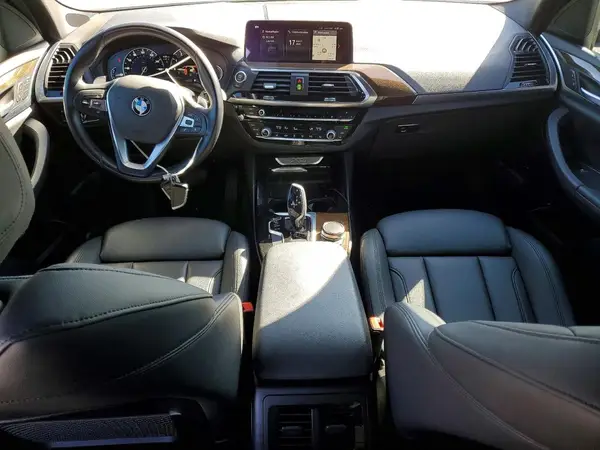 5UXTR7C52KLE94920 2019 BMW X3 - Image 8