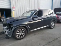 5UXTR7C52KLE95954 2019 BMW X3