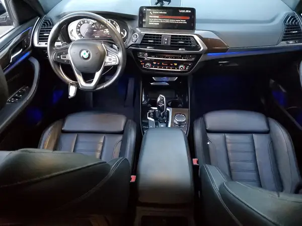 5UXTR7C52KLE95954 2019 BMW X3 - Image 8
