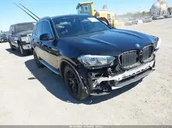 5UXTR7C52KLE96098 2019 BMW X3