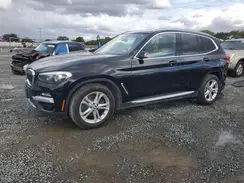 5UXTR7C52KLE96120 2019 BMW X3