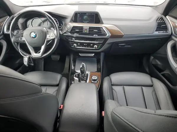 5UXTR7C52KLE96120 2019 BMW X3 - Image 8
