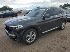5UXTR7C52KLE96232 2019 BMW X3