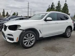 5UXTR7C52KLE96957 2019 BMW X3
