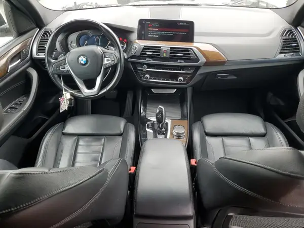 5UXTR7C52KLE96957 2019 BMW X3 - Image 8